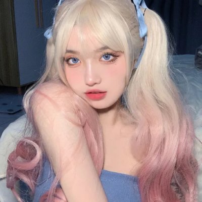 科学少女